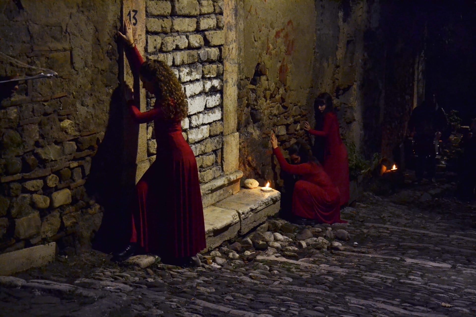 The Witches of Benevento: Myth, History and Modern Tourism
